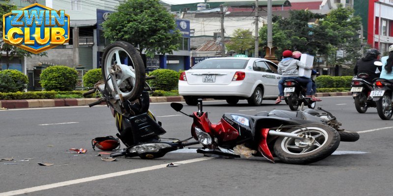 Các con số liên quan đến giấc mơ thấy tai nạn đánh con gì
