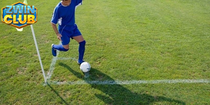 Các loại kèo đá phạt góc thường gặp