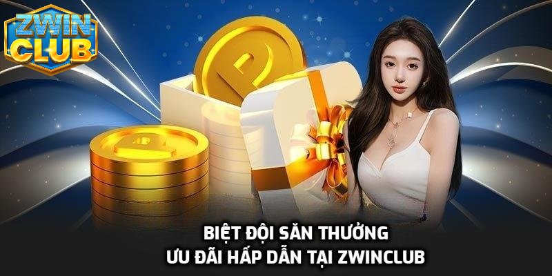 Các ưu đãi chơi game đang thu hút người chơi