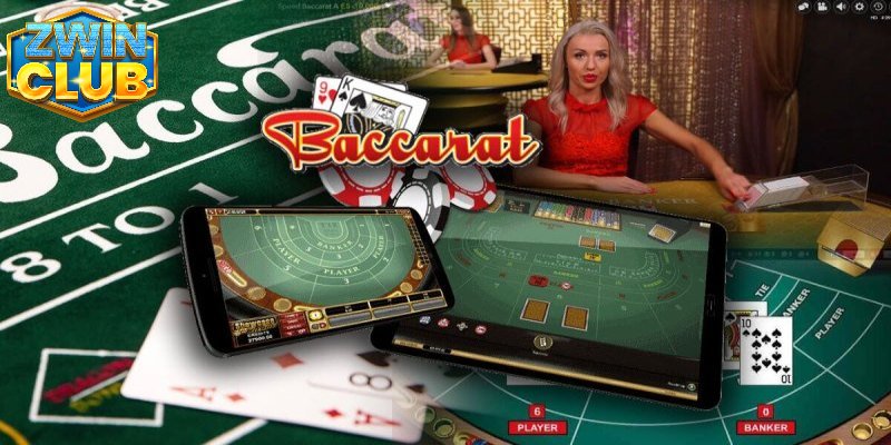 Khái quát sơ lược về game Baccarat