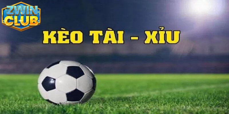Khám phá khái niệm kèo tài xỉu