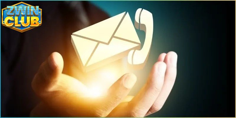 Lý do quan trọng nên liên hệ Zwinclub