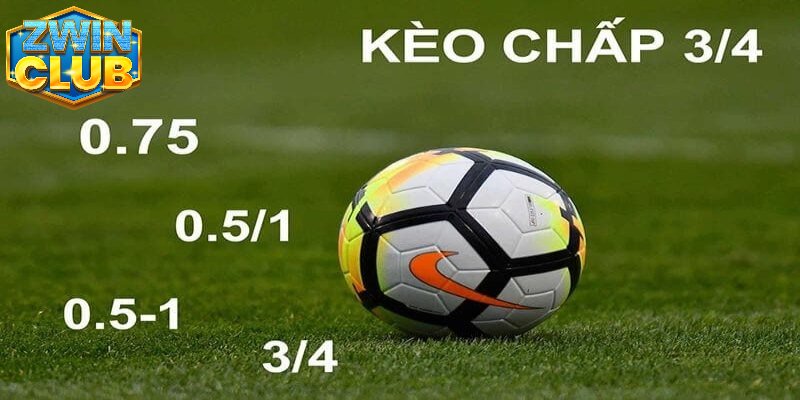Tỷ lệ kèo cạnh tranh