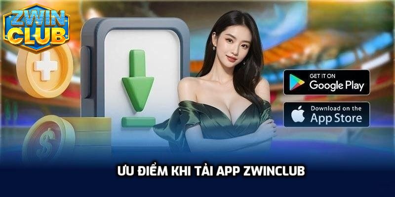 Ưu điểm của ứng dụng so với website