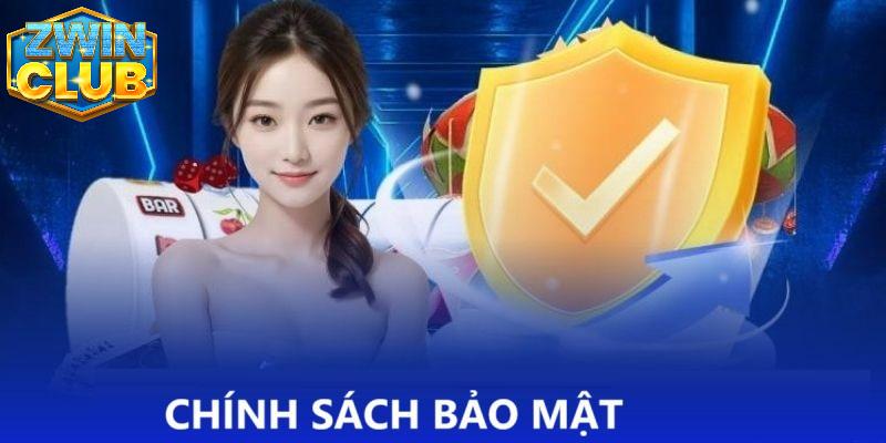 Zwinclub cập nhật quy định bảo mật cho người chơi
