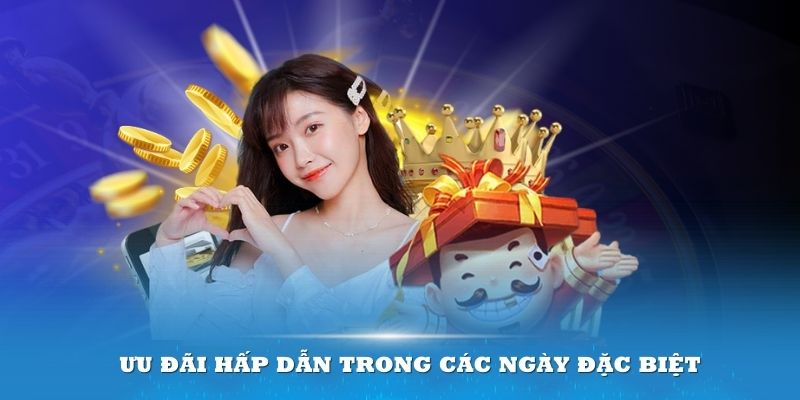 Tổng Quan Về Khuyến Mãi Bong99
